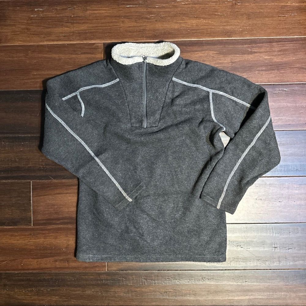 Kuhl Boys Pullover 